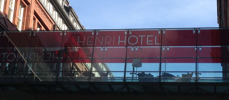 Henri Hotel